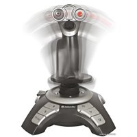 Оборудование для авиасимов Defender Cobra R4 USB