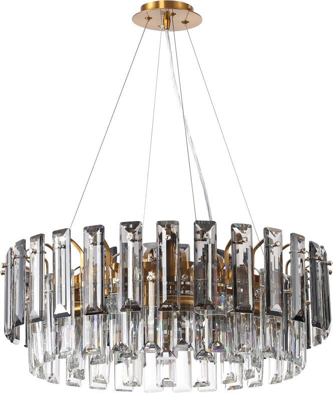 

Подвесная люстра Stilfort Ton 2159/05/08P