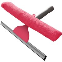 Насадка для мытья окон York с насадкой из микрофибры 084020