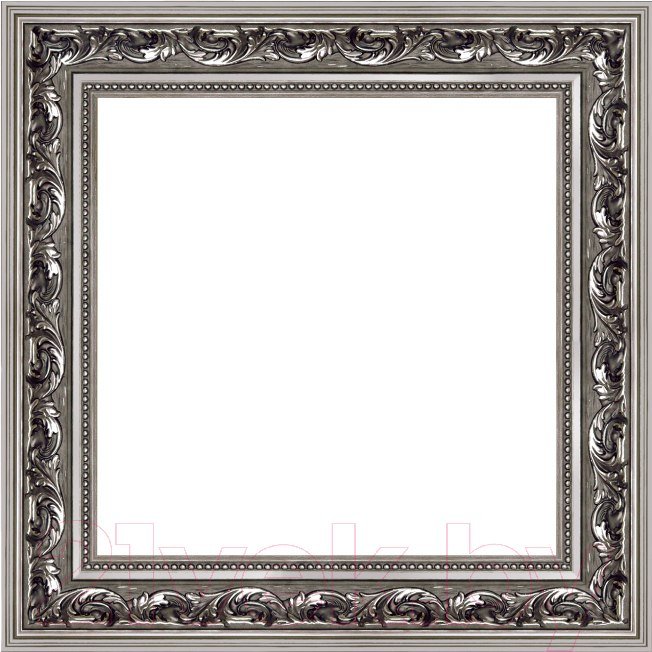 

Фоторамка Декарт 40x40 8Л3092 (серебристый)