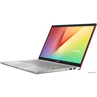 Ноутбук ASUS VivoBook S14 S433JQ-EB092