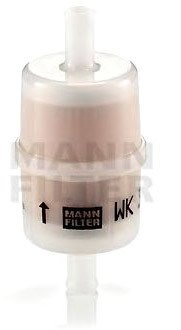 

Топливный фильтр MANN-filter WK327