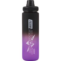 Бутылка для воды Sundays Bottle (0.8л, фиолетовый)