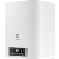 Накопительный электрический водонагреватель Electrolux EWH 30 Formax DL