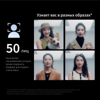 Дверной замок Aqara Smart Lock D200i ML-D01D