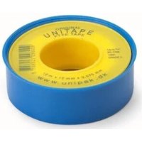 Фум-лента Unipak Unitape 1000107