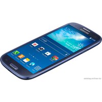 Смартфон Samsung Galaxy S3 Neo Blue [I9301]