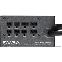 Блок питания EVGA 750 BQ 110-BQ-0750-V2