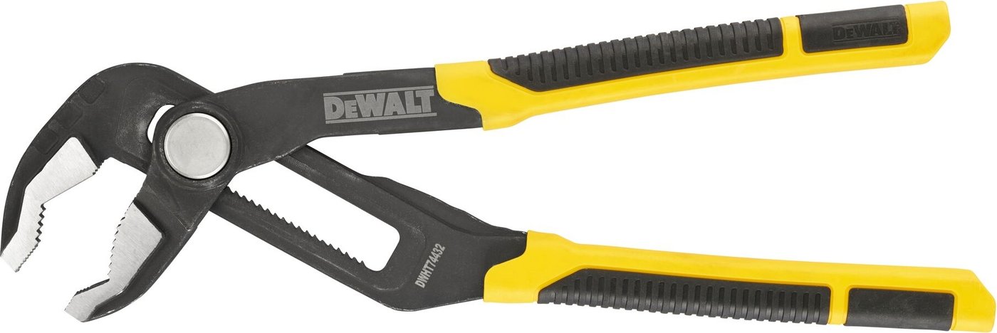 

Плоскогубцы DeWalt DWHT0-74432