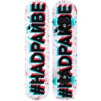 Скейтборд Onlitop НАДРАЙВЕ 7161975