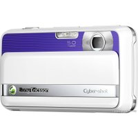 Кнопочный телефон Sony Ericsson C903 Cyber-shot