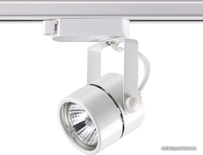 Трековый светильник Novotech Pipe 370428