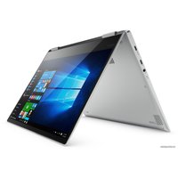 Ноутбук 2-в-1 Lenovo Yoga 720-13IKB [80X6005ARK]