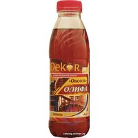Пропитка Dekor Оксоль 4.5 л