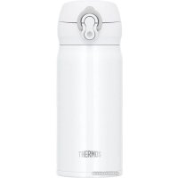 Термокружка THERMOS JNL-350 MW 350 мл (белый)