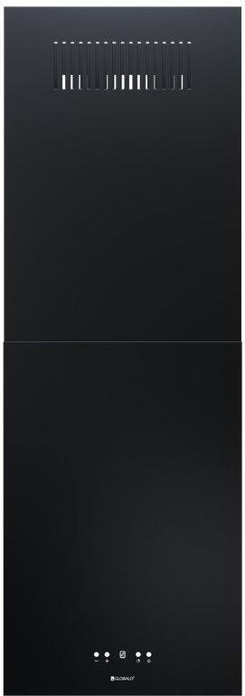 

Кухонная вытяжка Globalo Quadro Isola 40.1 (черный)