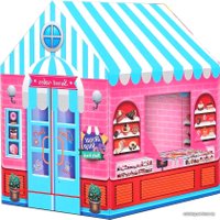 Игровой домик Наша Игрушка Домик 995-7070