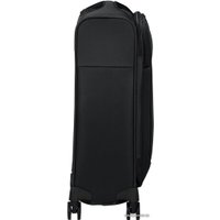 Чемодан Samsonite D'lite Black 55 см