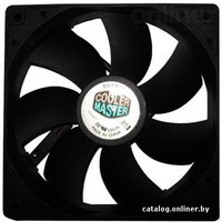 Вентилятор для корпуса Cooler Master NCR-12K1-GP