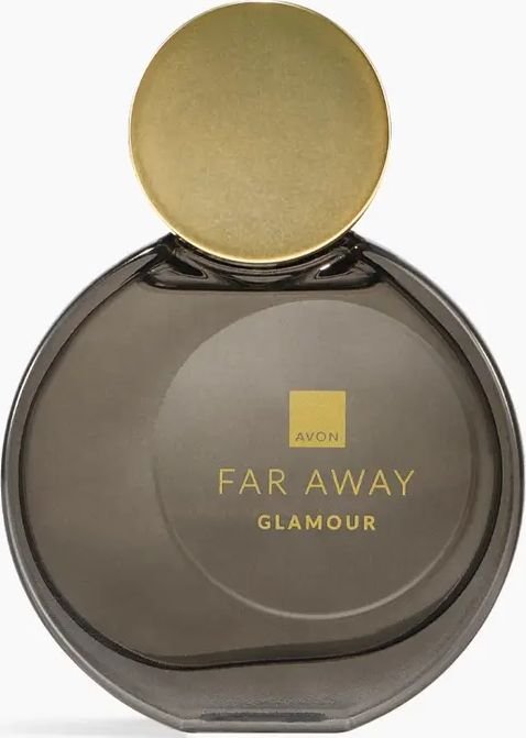 

Парфюмерная вода Avon Far away glamour для нее EdP (50 мл)