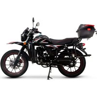 Мотоцикл Rockot Quest 150cc (черный) в Бобруйске