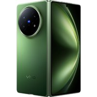 Телефон Vivo X Fold5 16GB/1TB китайская версия (зеленый)