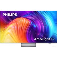 Телевизор Philips 4K UHD LED ОС Android TV 65PUS8807/12