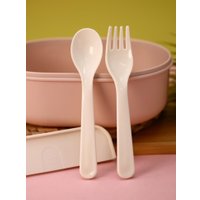 Ланч-бокс ILikeGift Eyeball fruits 6387-02 (pink)