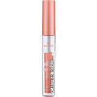 Жидкая помада для губ Essence Melted Chrome Liquid Lipstick (тон 02)