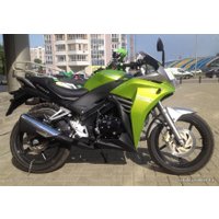 Мотоцикл Racer Skyway RC250CS