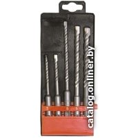 Набор буров Matrix 71095 (5 предметов)