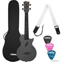 Электроукулеле Cascha Carbon Fibre HH-2258E