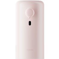 Дозатор для жидкого мыла Xiaomi Automatic Soap Dispenser Color Edition (pink)