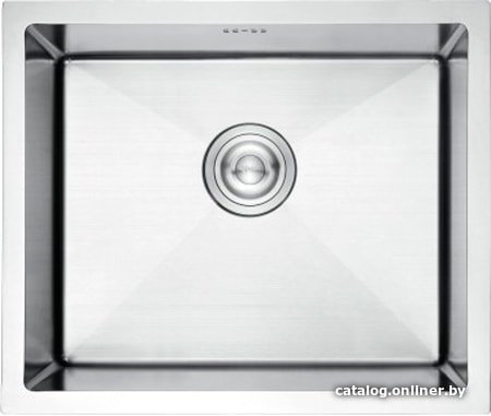 Кухонная мойка Gerhans K35043