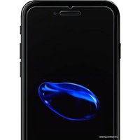 Защитное стекло Spigen Glas.TR Slim для iPhone SE (2022/2020)/8/7 AGL01374