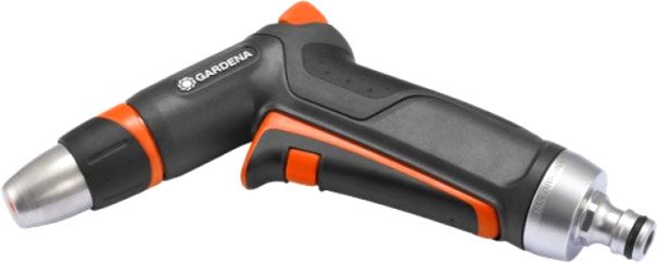 

Распылитель Gardena Пистолет-наконечник Premium [18305-20]
