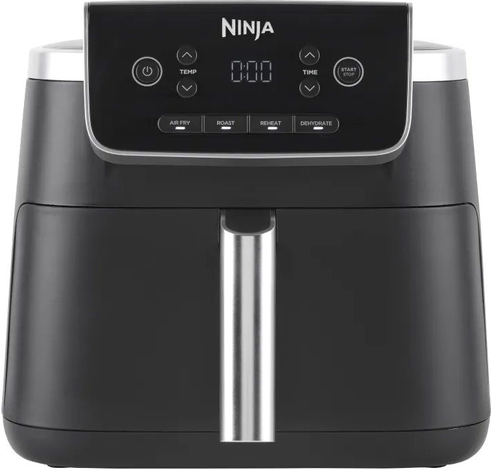 

Аэрофритюрница Ninja PRO AF140EU