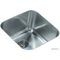 Кухонная мойка TEKA Basico BE 400 1B