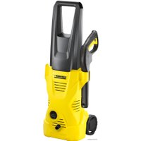 Мойка высокого давления Karcher K 2 Car (1.673-228.0)