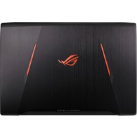 Игровой ноутбук ASUS GL702VM-GC026T