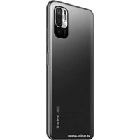 Телефон Xiaomi Redmi Note 10 5G 4GB/64GB с NFC (графитовый серый)