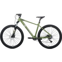 Велосипед Cord 5Bike 27.5 M400 2025 CRD-M5-2712-21 (хаки)