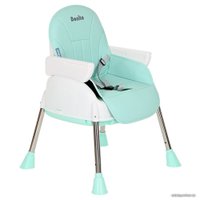 Высокий стульчик Pituso Bonito 3 в 1 (зеленый)