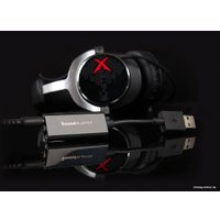 USB аудиоадаптер Creative Sound Blaster Play! 3