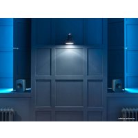 Полочная акустика KEF LSX (голубой)