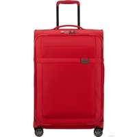 Чемодан-спиннер Samsonite Airea Hibiscus Red 67 см