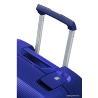 Чемодан-спиннер Samsonite Magnum Cobalt Blue 75 см