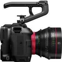 Видеокамера Canon EOS C80