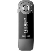 Плеер MP3 Philips SA1208 (серый)
