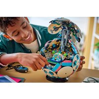 Конструктор LEGO Editions 43019 Футбольный мяч